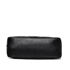 Bolsa Legítimo Couro - Vitória