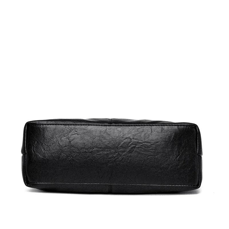 Bolsa Legítimo Couro - Vitória