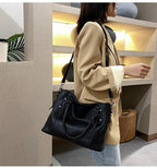 Bolsa Legítimo Couro - Adrena