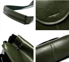 Mochila Feminina Legítimo Couro - Mireille