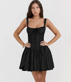 Bela Corset Dress