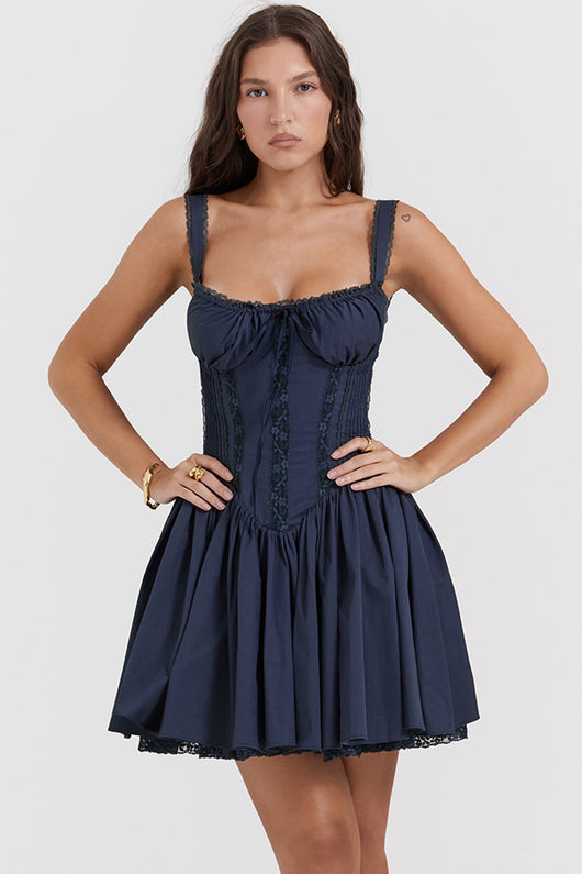 Bela Corset Dress