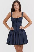 Bela Corset Dress