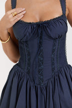Bela Corset Dress