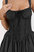 Bela Corset Dress