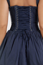 Bela Corset Dress