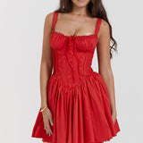 Bela Corset Dress