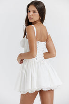 Bela Corset Dress